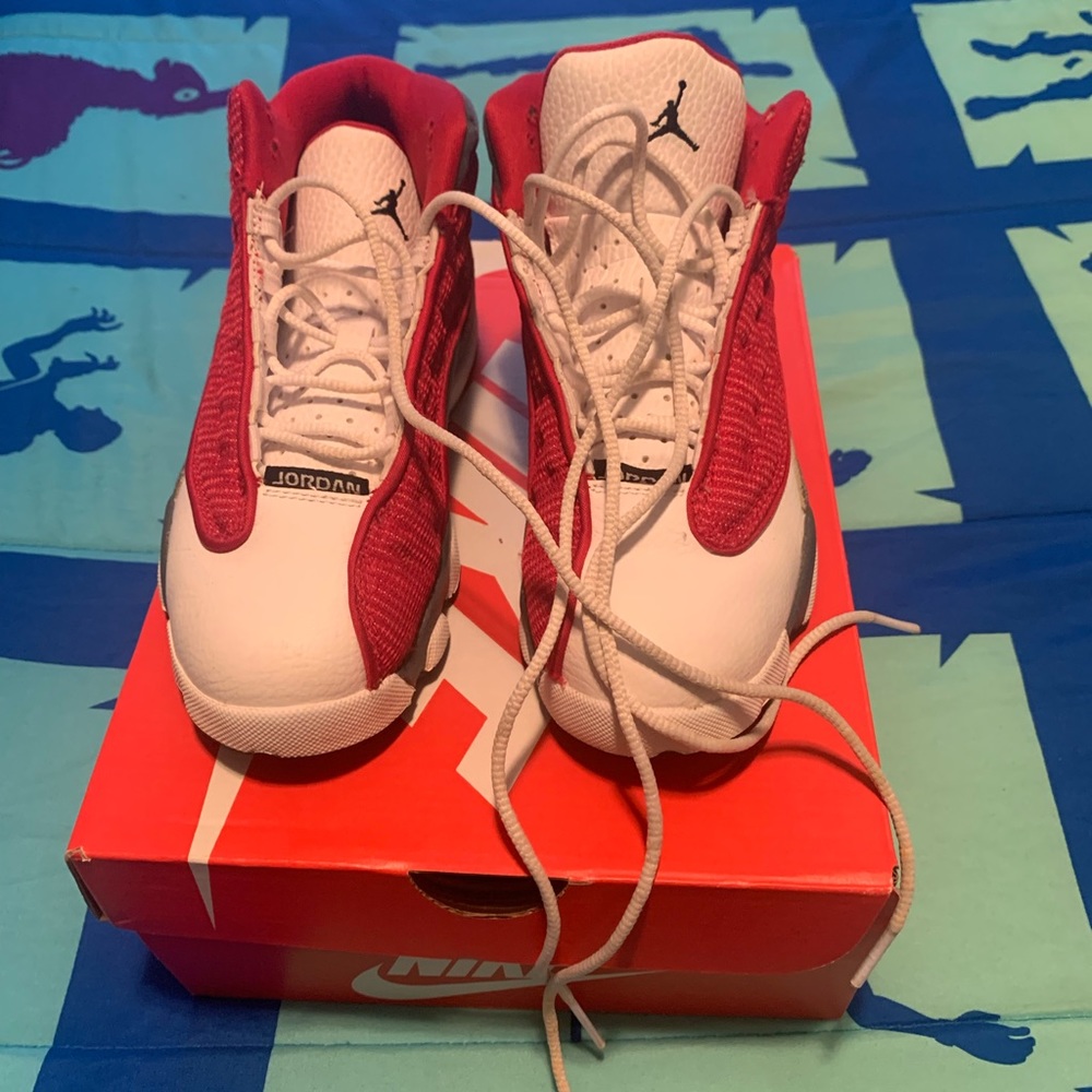 Kids Jordan’s